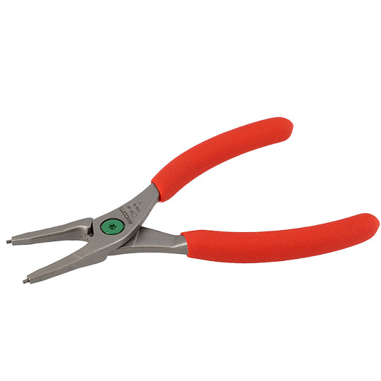 PINCE A CIRCLIPS INTERIEUR 18-60 FACOM BEC DROIT
