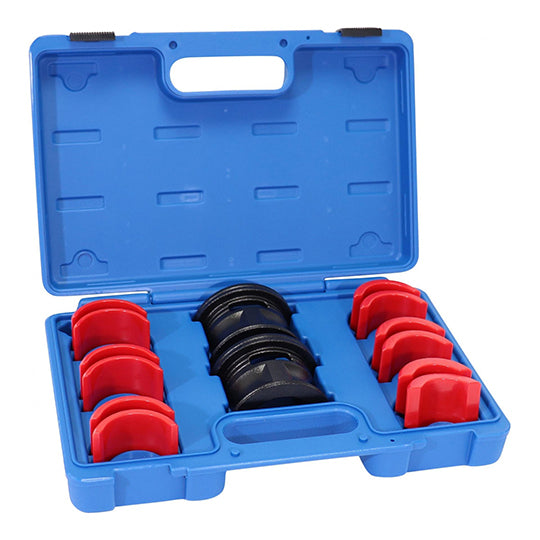 COFFRET OUTILS BUZZETTI MONTAGE JOINTS SPI FOURCHE