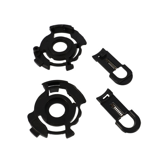 KIT FIXATION ECRAN CASQUE TRENDY T-704