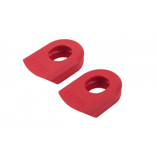 PROTECTION MANIVELLE ZEFAL CRANK ARMOR ROUGE (PR)