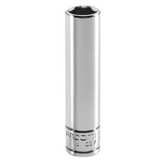 DOUILLE 1/4" 6 PANS 10 MM FACOM - LONGUE