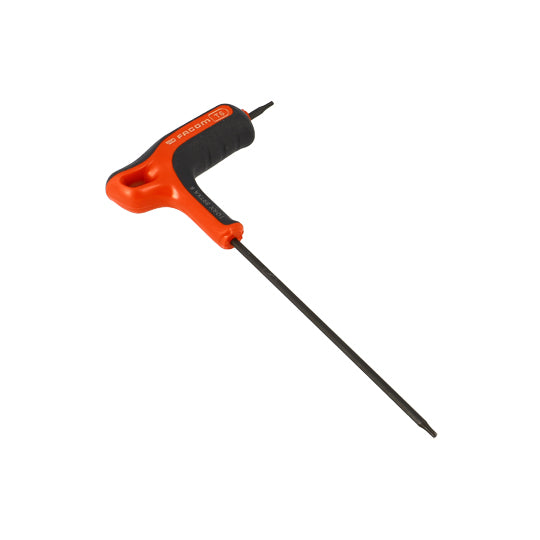 CLE MALE A POIGNEE EN P TORX T6 FACOM