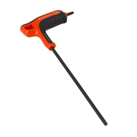 CLE MALE A POIGNEE EN P TORX T20 FACOM