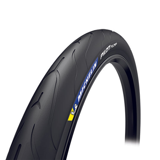 PNEU VTT 26X2.30 TS MICHELIN PILOT PUMP TLR NOIR (57-559)