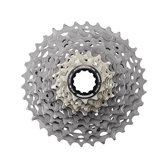 CASSETTE 12V. ROUTE SHIMANO HG DURA ACE (R9200) - 11-30DTS