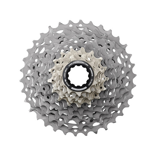 CASSETTE 12V. ROUTE SHIMANO HG DURA ACE (R9200) - 11-34DTS