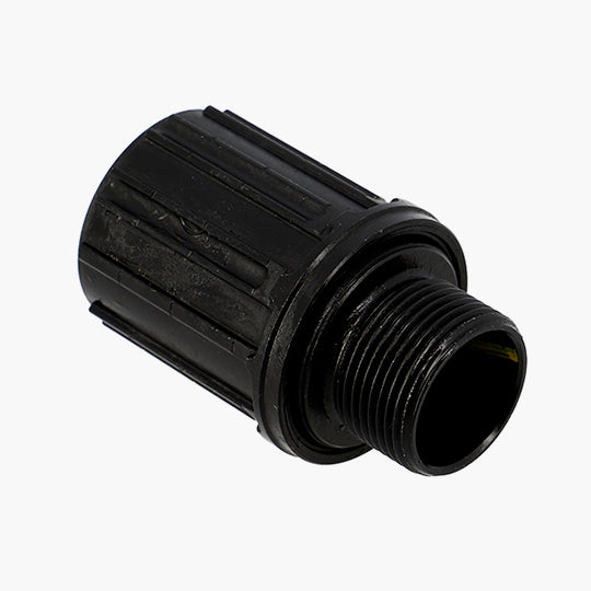 CORPS CASSETTE SHIMANO DEORE M6010 8/9/10/11V POUR AXE TRAVERSANT (Y39Y98020)