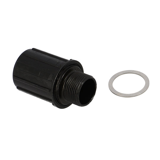 CORPS CASSETTE SHIMANO RX31 10/11V POUR AXE TRAVERSANT (Y07C98010)