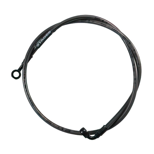 DURITE DE FREIN AVANT STAGE6 110CM 90/25