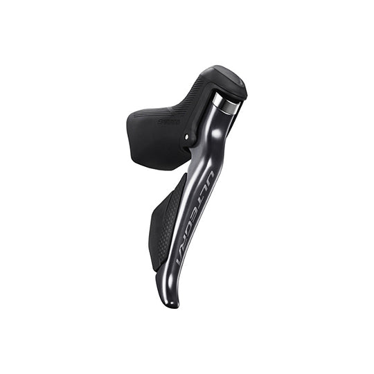 LEVIER/MANETTE ROUTE 12VX2 SHIMANO ULTEGRA R8150 DI2 DOUBLE GAUCHE NOIR