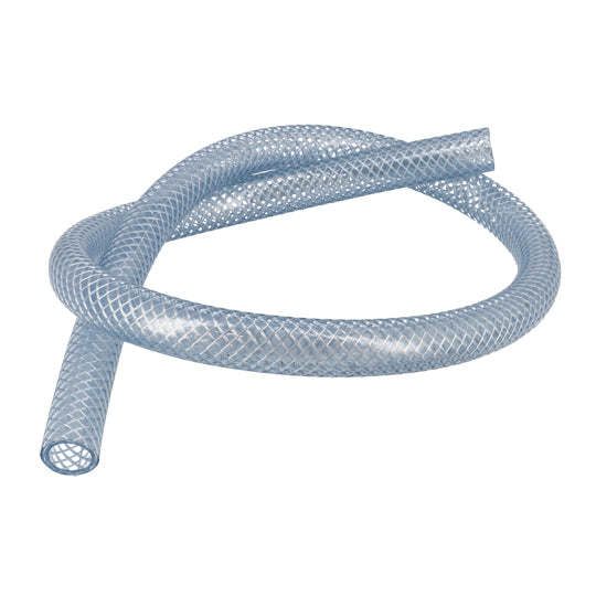 DURITE EAU 16X22MM RENFORCEE TRANSPARENTE 1M