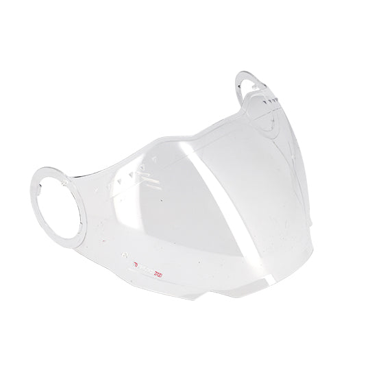 FILM/LENTILLE ANTI-BUEE PINLOCK 70 - TRANSPARENTE POUR MODELE TRENDY T-406