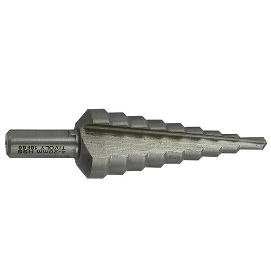 FORET CONIQUE ÉTAGÉ TIVOLY GOUJURES DROITES DIA.4>20