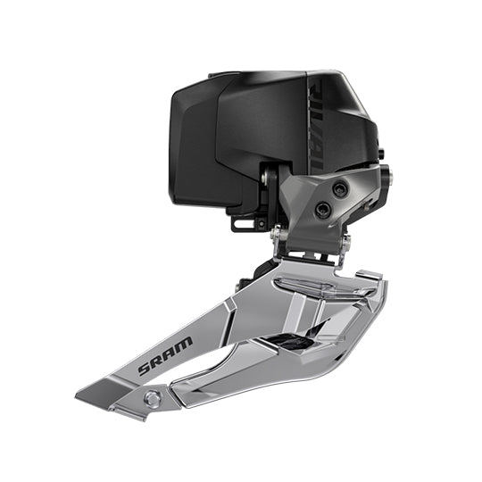 DERAILLEUR ROUTE AV A BRASER SRAM RIVAL ETAP/AXS DOUBLE PLATEAUX (SANS BATTERIE)