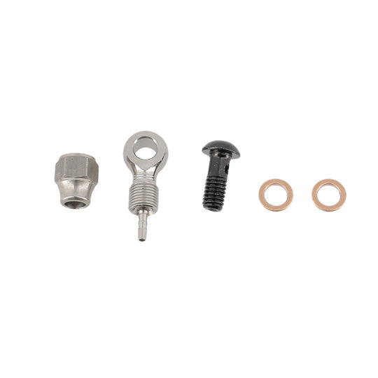 RACCORD ETRIER FREIN HYDRAULIQUE CLARKS COMPATIBLE SHIMANO (X1)