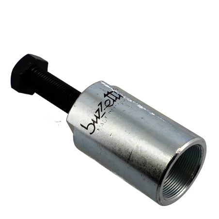 ARRACHE VOLANT BUZZETTI ADAPT. 125/200 KTM DUKE/RC (32X125 PAS A GAUCHE)