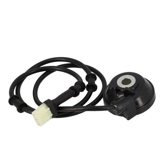 DEMULTIPLICATEUR/ENTRAINEUR COMPTEUR SCOOTER TEKNIX ADAPT. OVETTO/NEOS 2008-> (5C2H3756)