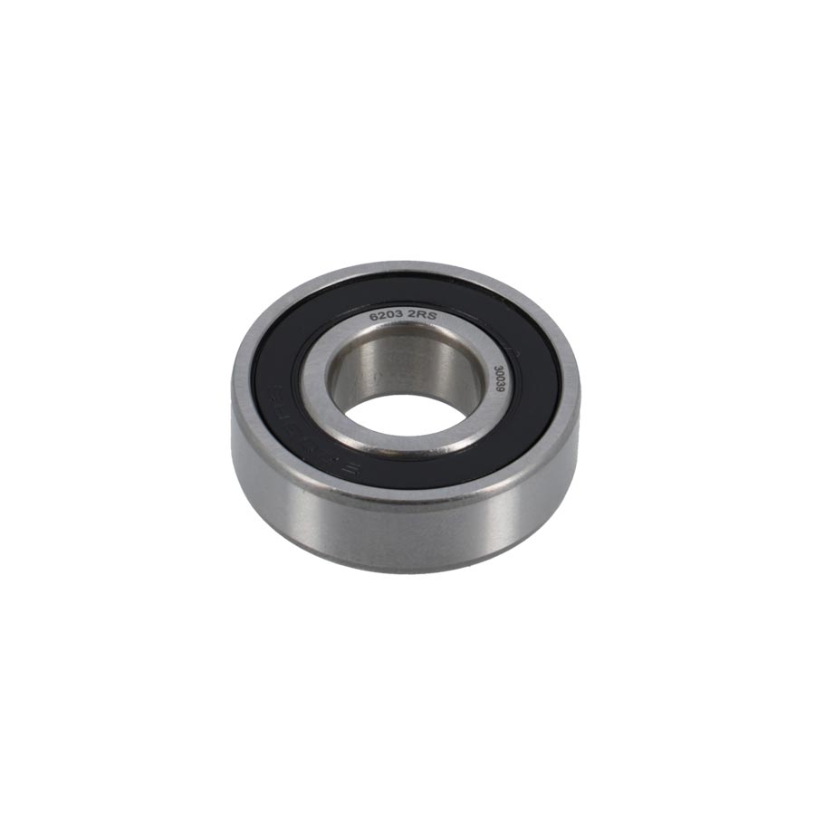 ROULEMENT ROUE 6203-2RS (D17X40 EP12)