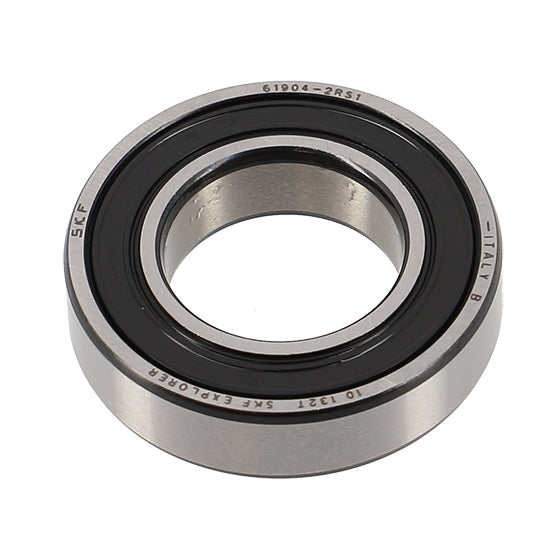 ROULEMENT ROUE 61904-2RS1 (D20 X37 EP9)