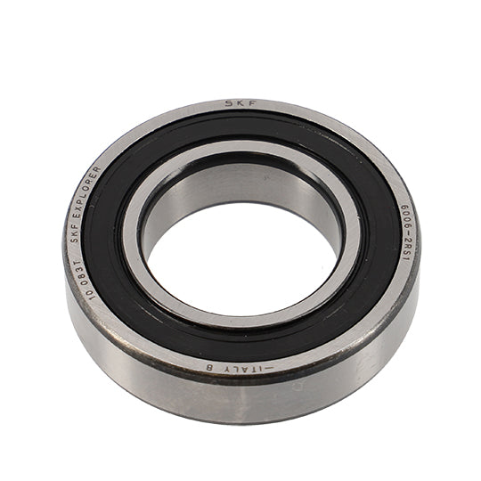 ROULEMENT ROUE 6006-2RS1 (D30X 55 EP13)