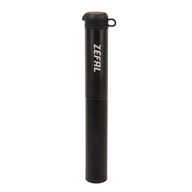 POMPE MINI GRAVEL ZEFAL 5.5 BARS VP/VS NOIRE L180MM