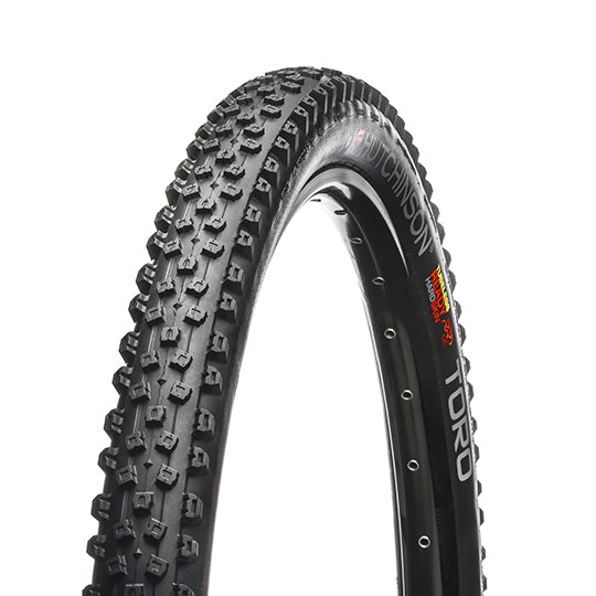 PNEU VTT 29X2.25 TS HUTCHINSON TORO HARDSKIN TLR NOIR (54-622)