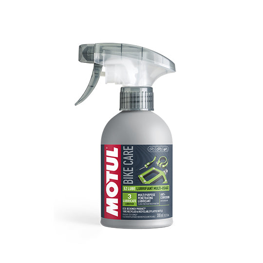 HUILE/LUBRIFIANT VELO MOTUL EZ LUBE PULVERISATEUR (300ML)
