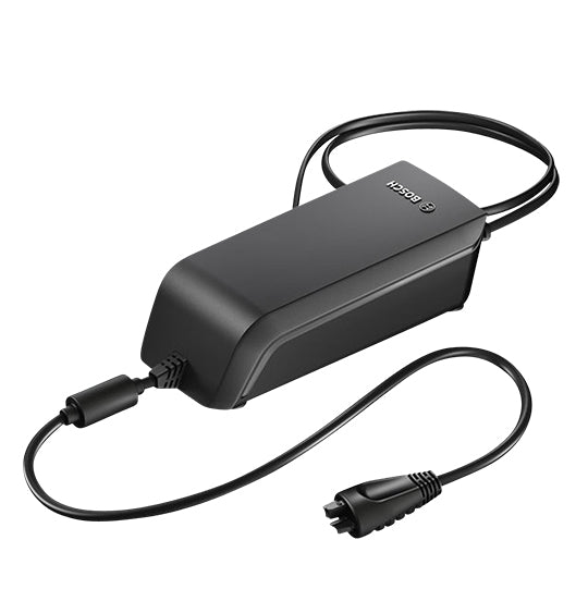 CHARGEUR 36V/4AH BOSCH POUR E-BIKE/VAE 220-240V UE (BCS220)