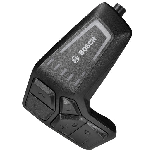 ECRAN/DISPLAY BOSCH LED REMOTE (BRC3600) SMART SYSTEM