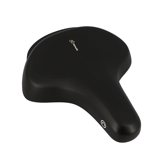 SELLE LOISIR SELLE ROYAL ON RELAXED UNISEX NOIR