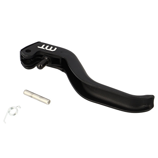LEVIER FREIN VELO VTT HYDRAULIQUE 2 DOIGTS MAGURA MT4 DROIT/GAUCHE (A PARTIR DE 2015)