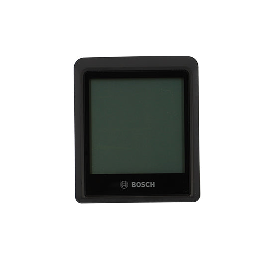 ECRAN/DISPLAY BOSCH INTUVIA 100 ANTHRACITE (BHU3200)