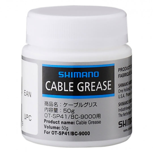 GRAISSE SHIMANO SIS-SP41 (POT 50GR)