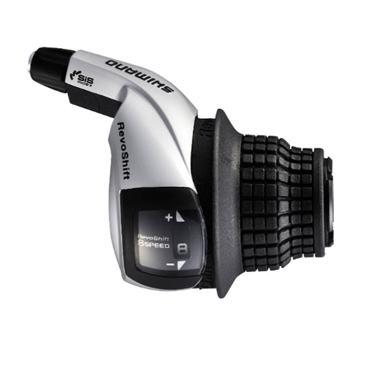 MANETTE VTT P.TOURNANTE 8V. SHIMANO REVOSHIFT RS45 DROITE