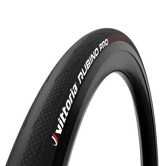 PNEU ROUTE 700X28C TS VITTORIA RUBINO PRO IV TLR NOIR GRAPHENE 2.0 (28-622)