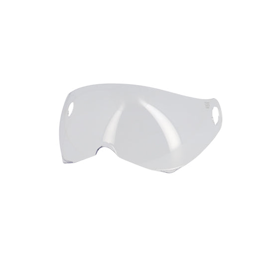 ECRAN CASQUE TRENDY JT-306 (GAMME 2023 ->) INCOLORE