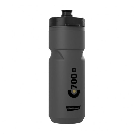BIDON POLISPORT C700 700 ML NARDO GRIS/NOIR