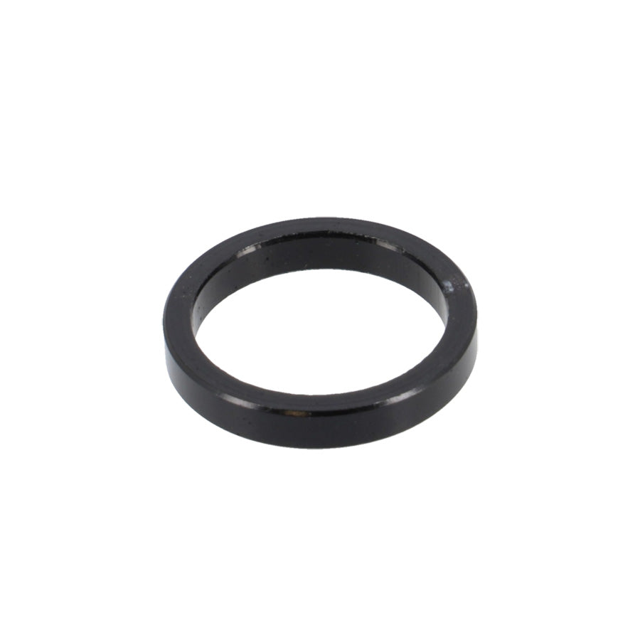 ENTRETOISE AHEAD-SET 1" 5MM ERGOTEC NOIRE
