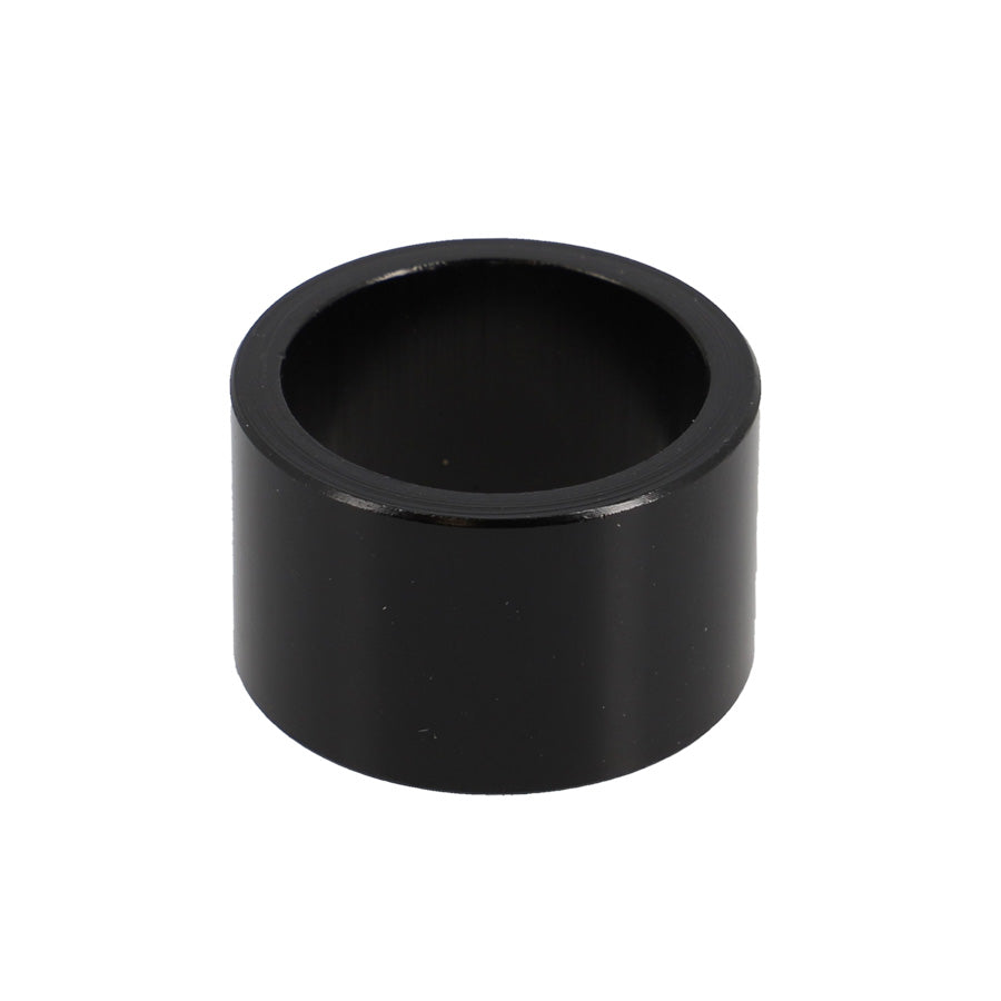 ENTRETOISE AHEAD-SET 1" 20MM ERGOTEC NOIRE