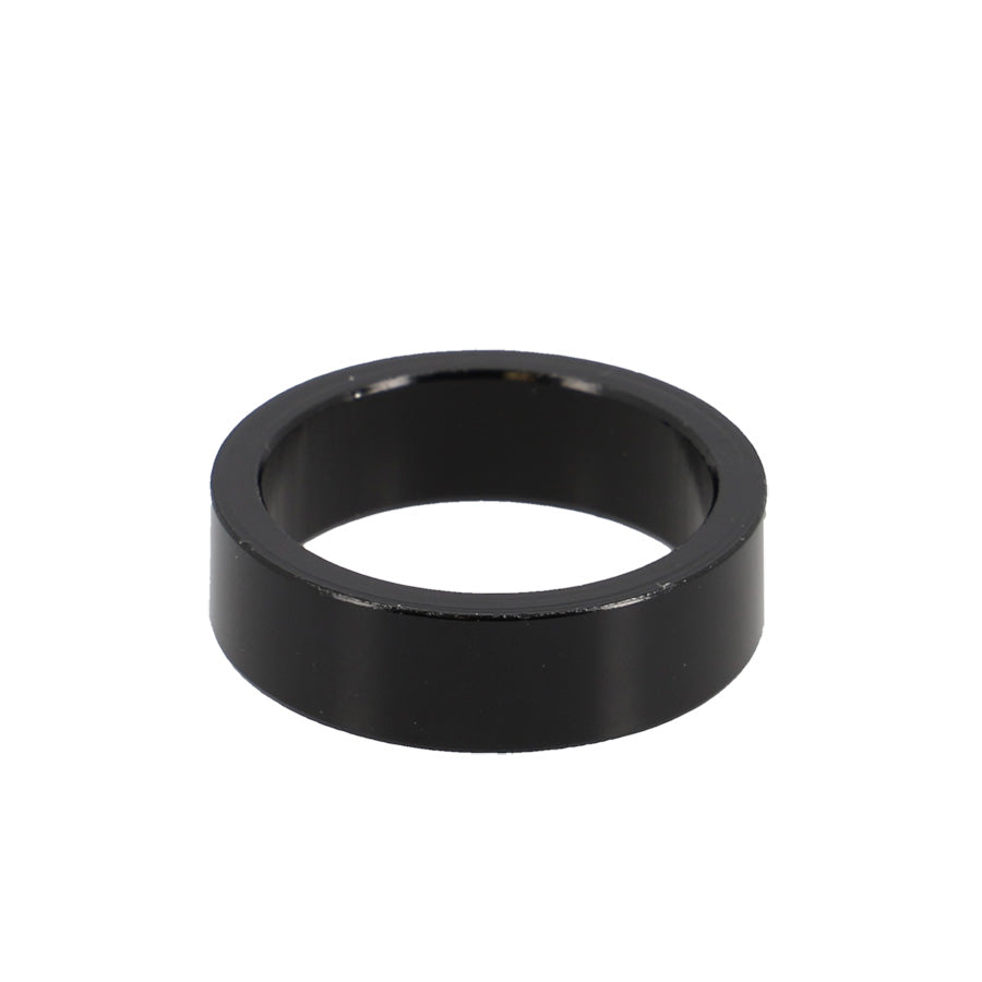 ENTRETOISE AHEAD-SET 1"1/8 10MM ERGOTEC NOIRE