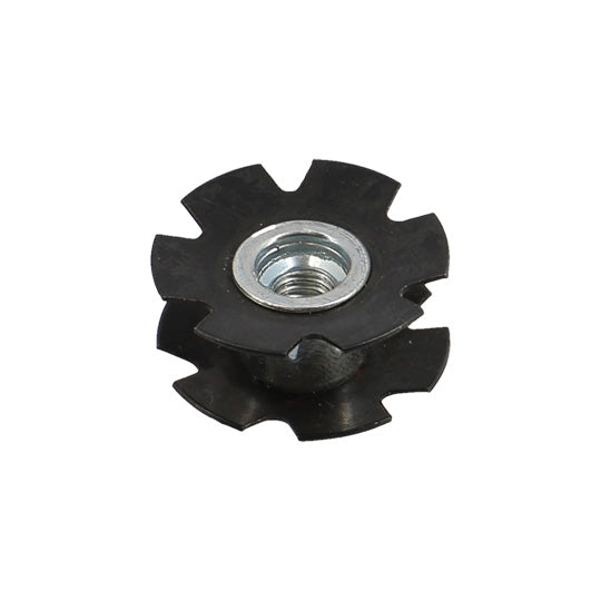 ETOILE SEULE POUR EXPANDEUR FOURCHE POTENCE AHEAD-SET 1'' 1/8 ERGOTEC