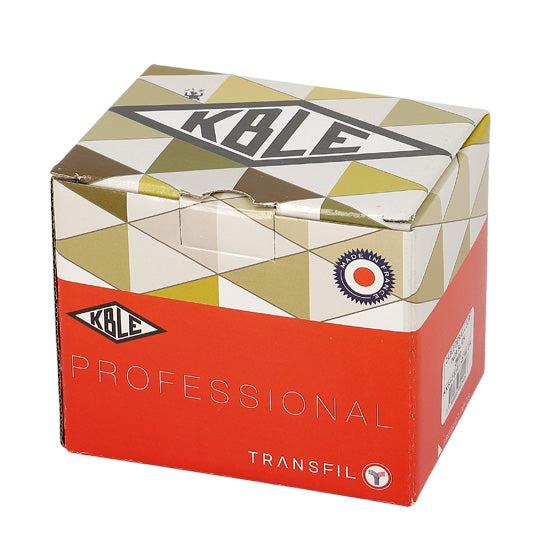 CABLE DERAILLEUR INOX SLICK TRANSFIL D1.1MM L2.30 M COMP. SHIMANO/SRAM (BOITE DE 25)