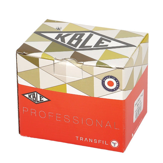 CABLE FREIN VTT INOX TRANSFIL D1.5MM L2.00M COMP. SHIMANO/SRAM (BOITE DE 20)