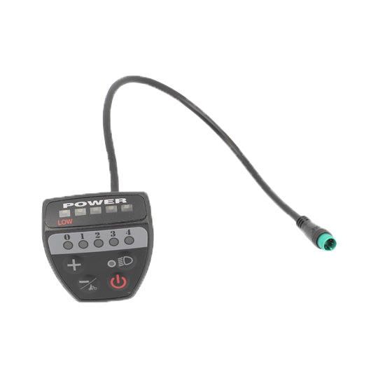 DISPLAY VAE TORPADO VENUS 19T260