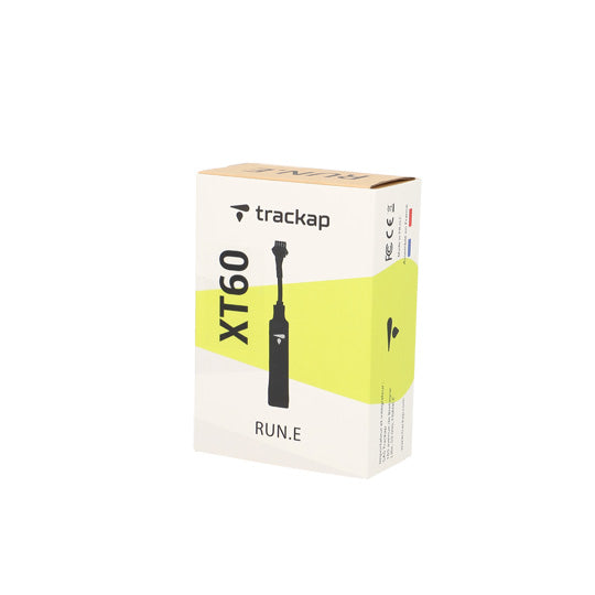 TRACEUR GPS TRACKAP RUN E+ COMPATIBLE MOTEUR XT60 (TROTTINETTE) + 1 AN ABONNEMENT EXPERT