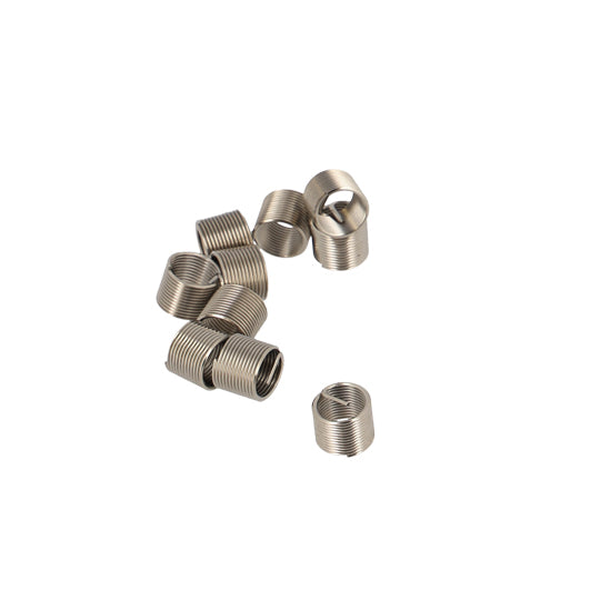 HELICOIL/FILET RAPORTE REPARATION FILETAGE M10X1.25 (10PCS)