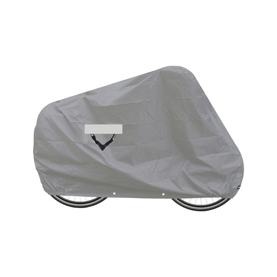 HOUSSE DE PROTECTION VELO DS COVERS SWIFT GRIS 1 VELO (EXT.) 210X70X120 CM