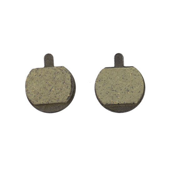 PLAQUETTE DE FREIN POUR TROTTINETTE ELECTRIQUE WHEELYOO X7.5 (X2)