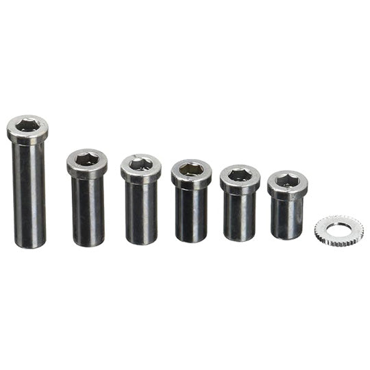 VIS DE FIXATION POUR ETRIER SRAM RED/FORCE