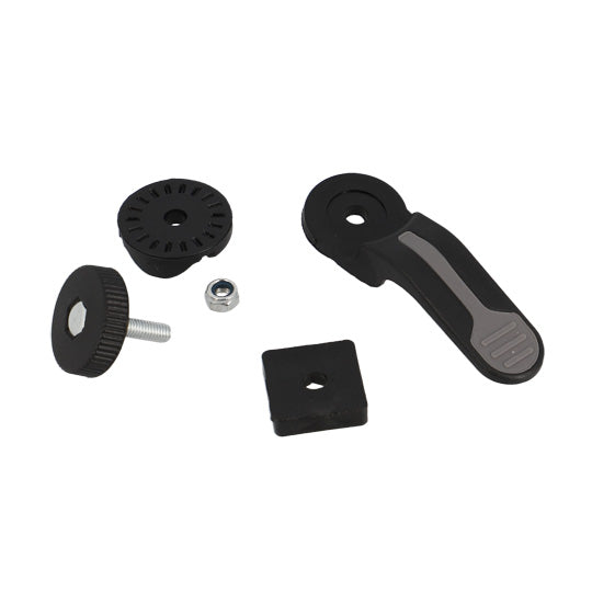 FIXATION SACOCHE VELO PORTE BAGAGE KHEAX IZOARD / IZOARD II / IZOARD MINI